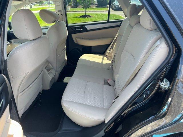 2019 Subaru Outback Vehicle Photo in Doylestown, PA 18902