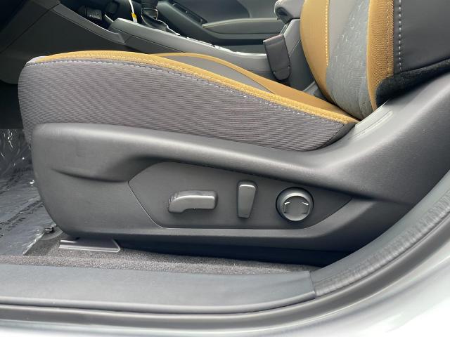2025 Subaru Crosstrek Vehicle Photo in Oshkosh, WI 54904