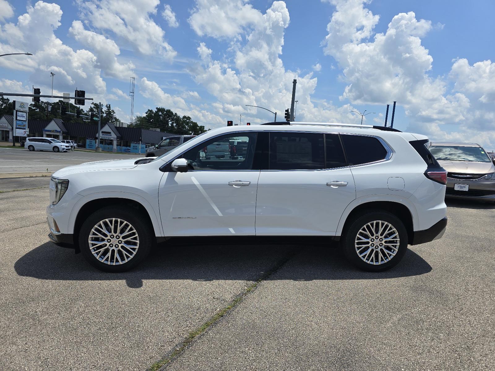 2025 GMC Acadia Vehicle Photo in Rolla, MO 65401