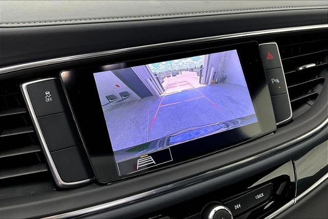 2021 Buick Enclave Vehicle Photo in Grapevine, TX 76051