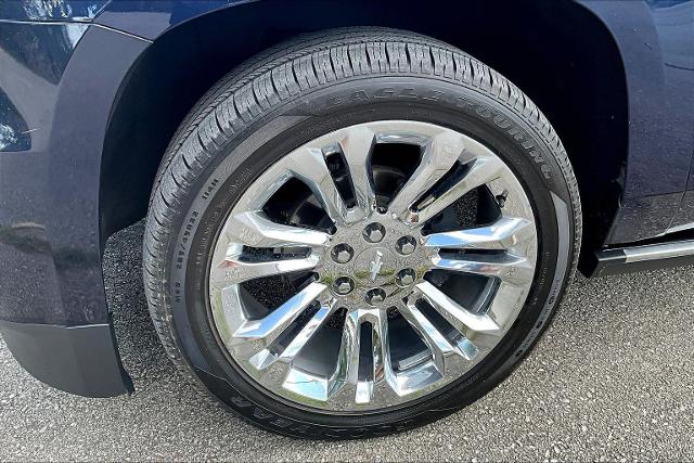 2019 Chevrolet Suburban Vehicle Photo in Tulsa, OK 74145