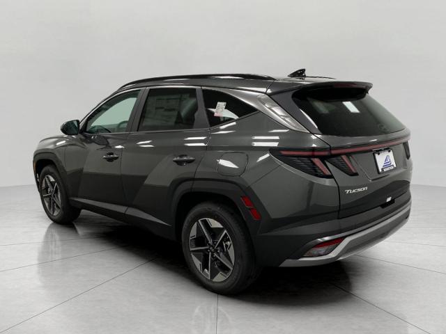 2025 Hyundai TUCSON Hybrid Vehicle Photo in Appleton, WI 54913