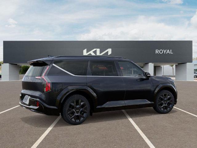 2026 Kia EV9 Vehicle Photo in Tucson, AZ 85712