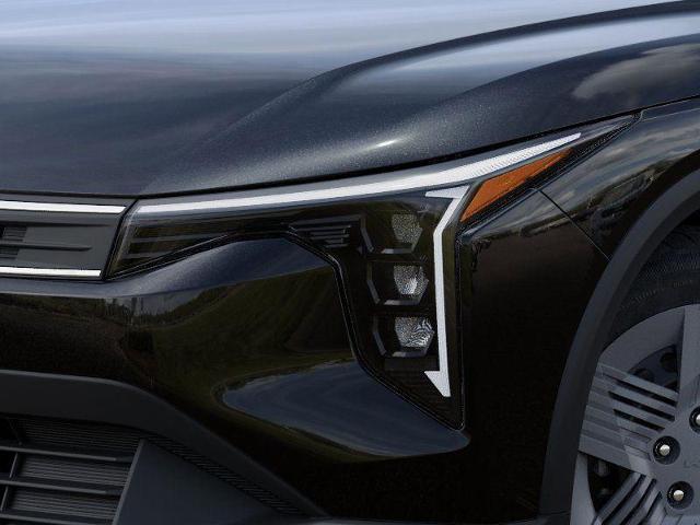 2025 Kia K4 Vehicle Photo in Tucson, AZ 85712