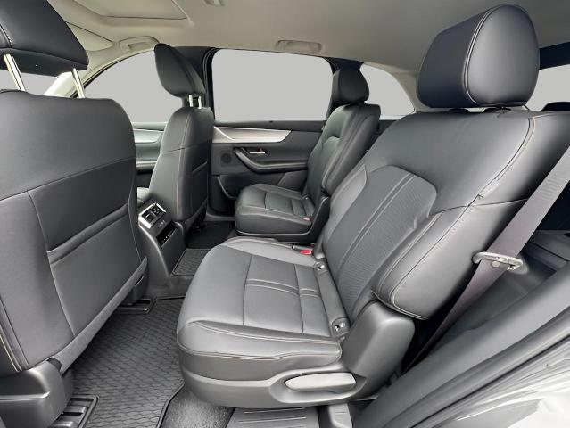 2025 Mazda CX-90 Vehicle Photo in Green Bay, WI 54304
