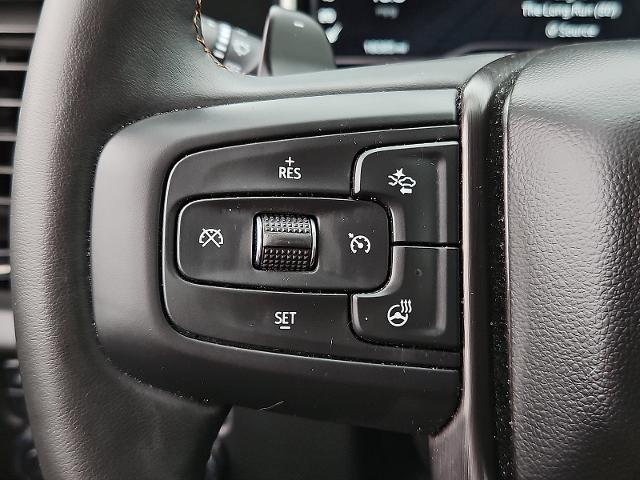 2024 GMC Sierra 1500 Vehicle Photo in TREVOSE, PA 19053-4984