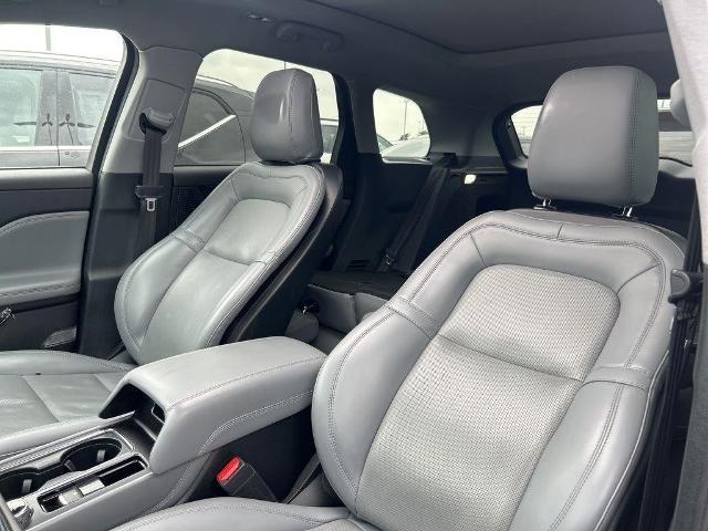 2022 Lincoln Corsair Vehicle Photo in San Antonio, TX 78230