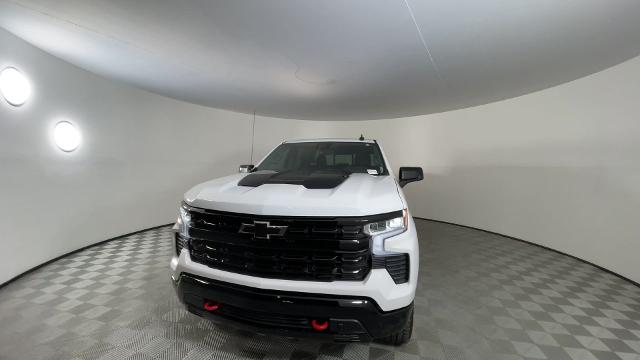 2025 Chevrolet Silverado 1500 Vehicle Photo in GILBERT, AZ 85297-0402