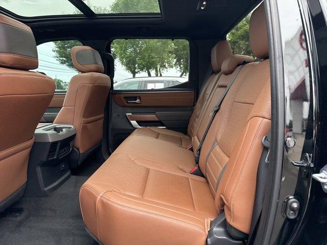 2022 Toyota Tundra 4WD Vehicle Photo in Flemington, NJ 08822