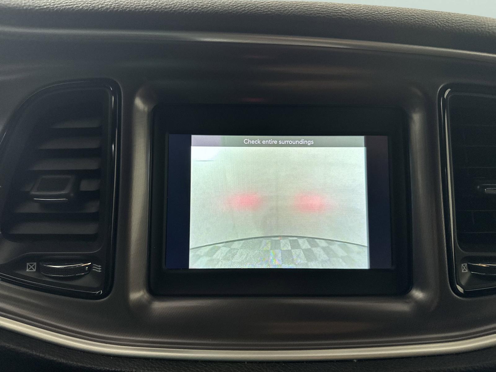 2021 Dodge Challenger Vehicle Photo in GEORGETOWN, TX 78626-7508