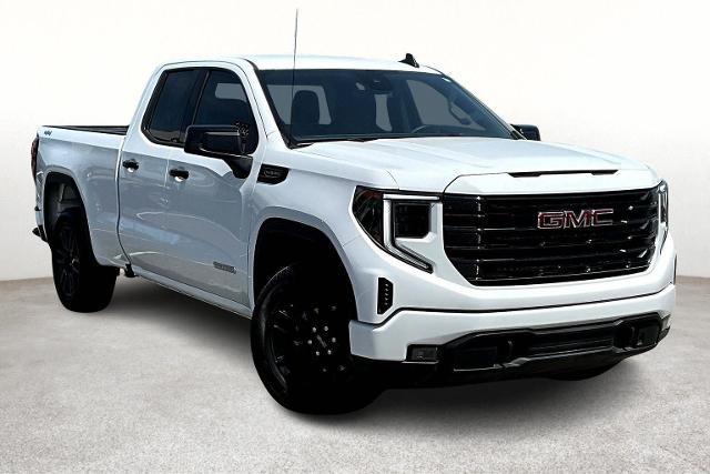 2024 GMC Sierra 1500 Vehicle Photo in San Antonio, TX 78230