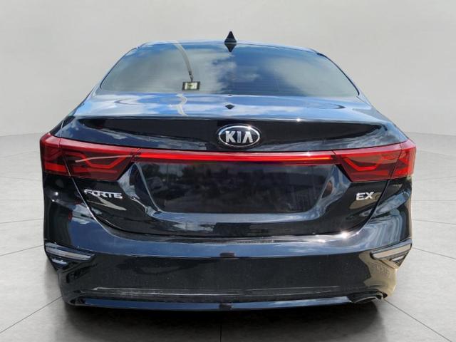 2020 Kia Forte Vehicle Photo in MADISON, WI 53713-3220