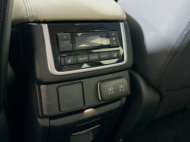 2022 Subaru Ascent Vehicle Photo in Doylestown, PA 18902