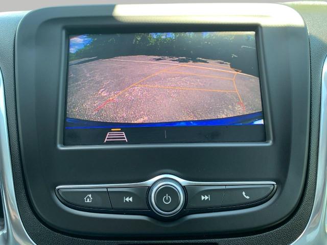 2020 Chevrolet Equinox Vehicle Photo in APPLETON, WI 54914-4656
