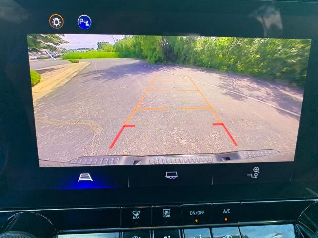 2024 Chevrolet Colorado Vehicle Photo in APPLETON, WI 54914-4656