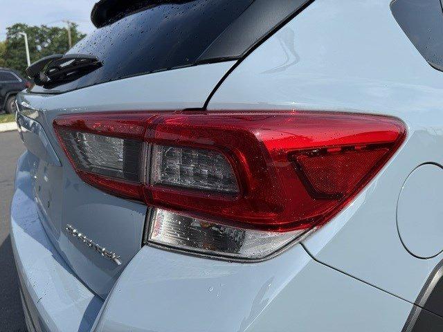 2023 Subaru Crosstrek Vehicle Photo in Mechanicsburg, PA 17050-1707
