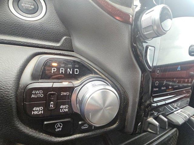 2024 Ram 1500 Vehicle Photo in Harrisburg, PA 17111-1033