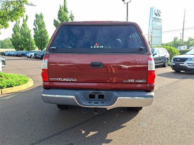 2006 Toyota Tundra Vehicle Photo in Willow Grove, PA 19090