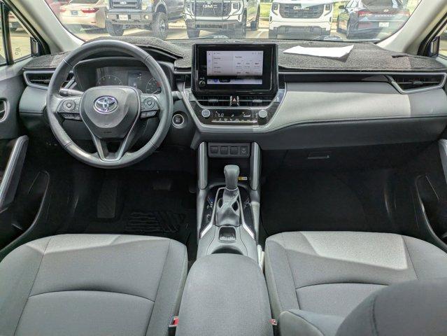 2023 Toyota Corolla Cross Vehicle Photo in SELMA, TX 78154-1459