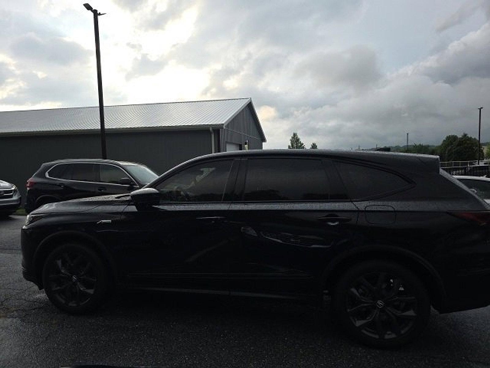 2023 Acura MDX Vehicle Photo in Harrisburg, PA 17111