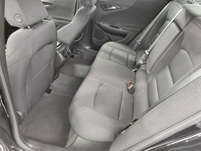 2024 Chevrolet Malibu Vehicle Photo in NEENAH, WI 54956-2243