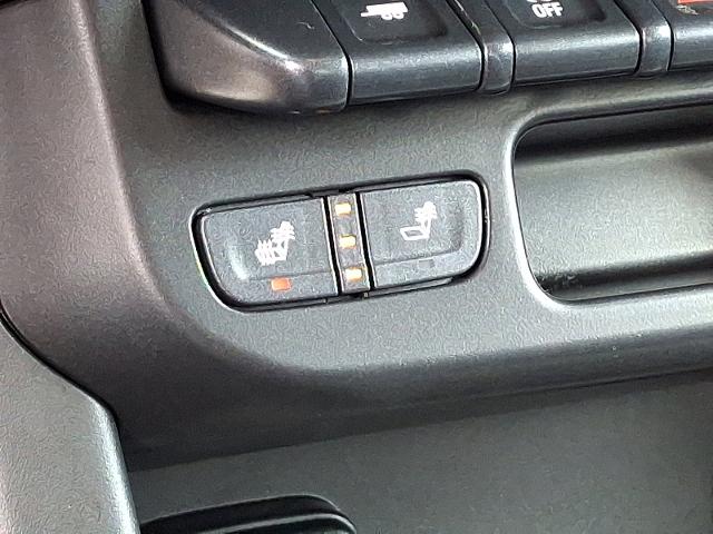 2022 GMC Canyon Vehicle Photo in HARRISBURG, PA 17111-1033