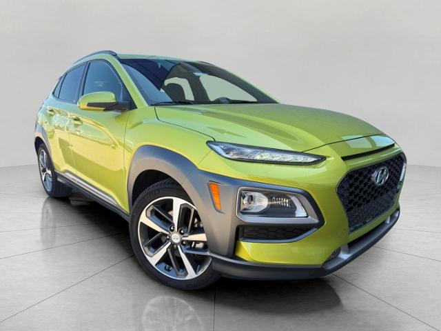 2019 Hyundai KONA Vehicle Photo in Appleton, WI 54914