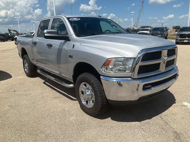 2016 Ram 2500 Vehicle Photo in Kaukauna, WI 54130