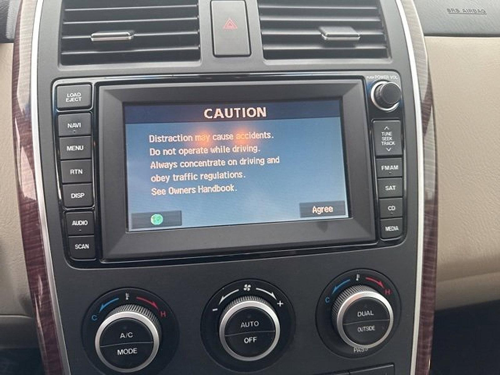 2008 Mazda CX-9 Vehicle Photo in Trevose, PA 19053