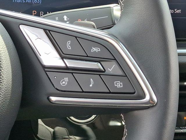 2024 Buick Envision Vehicle Photo in DANBURY, CT 06810-5034