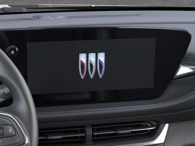 2025 Buick Envista Vehicle Photo in DANBURY, CT 06810-5034