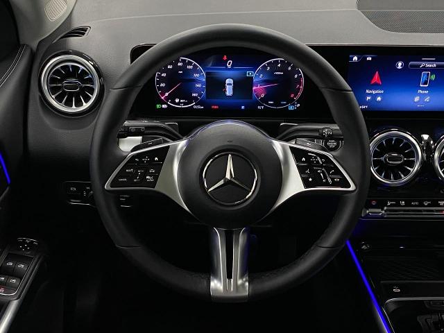 2025 Mercedes-Benz GLB Vehicle Photo in Appleton, WI 54913
