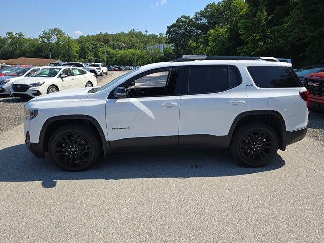 2022 GMC Acadia Vehicle Photo in Pleasant Hills, PA 15236