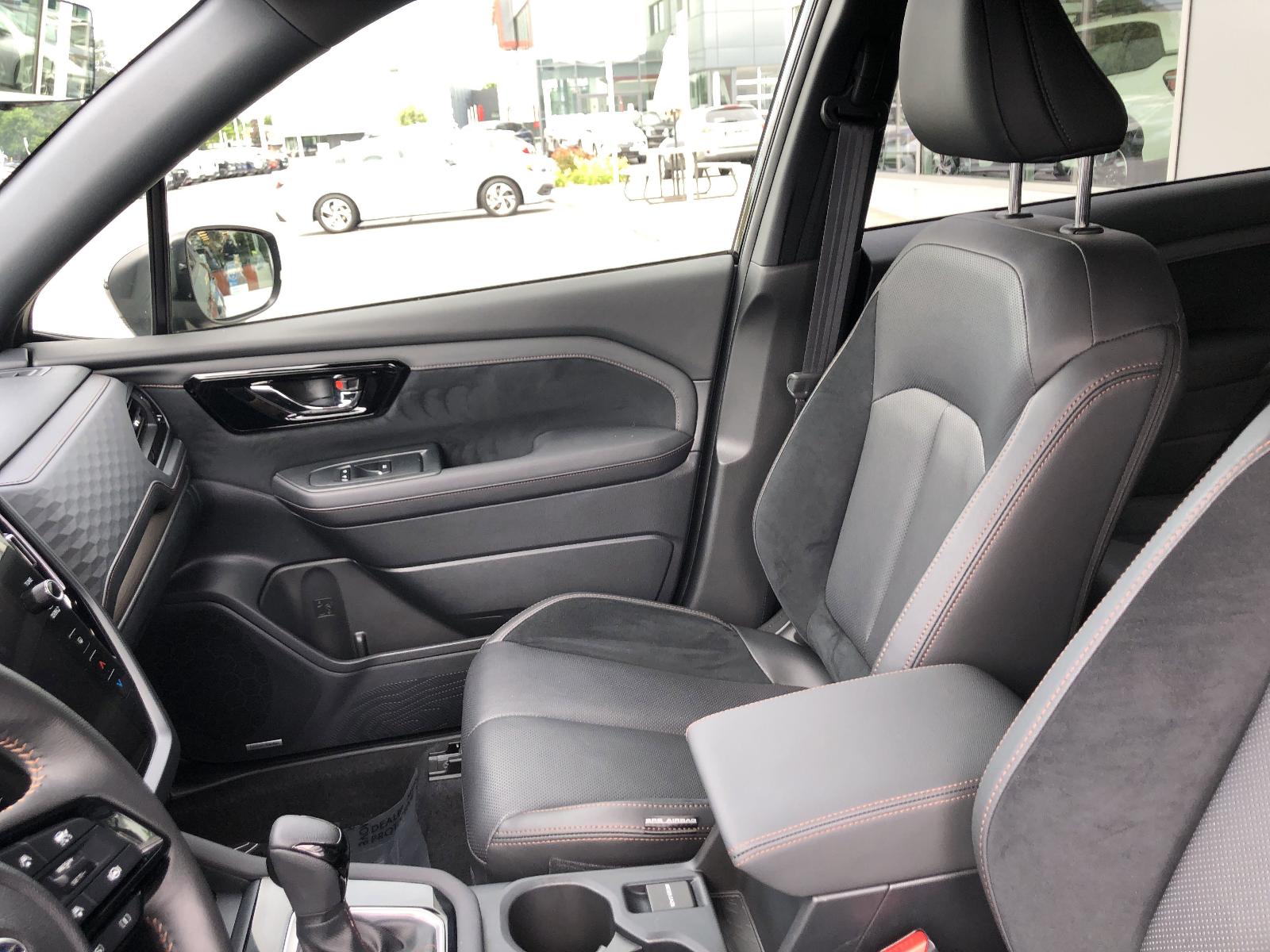 2025 Subaru Forester Vehicle Photo in Mechanicsburg, PA 17050