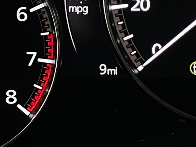 2025 Mazda CX-30 Vehicle Photo in Appleton, WI 54913