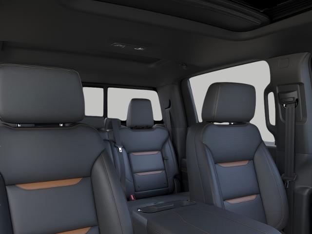 2025 GMC Sierra 1500 Vehicle Photo in OSHKOSH, WI 54904-7811