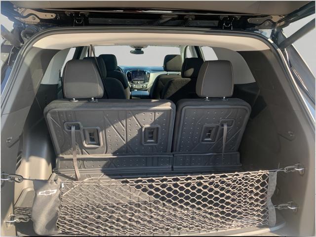 2021 Chevrolet Traverse Vehicle Photo in MANITOWOC, WI 54220-5838