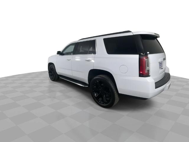 2018 GMC Yukon Vehicle Photo in GILBERT, AZ 85297-0402