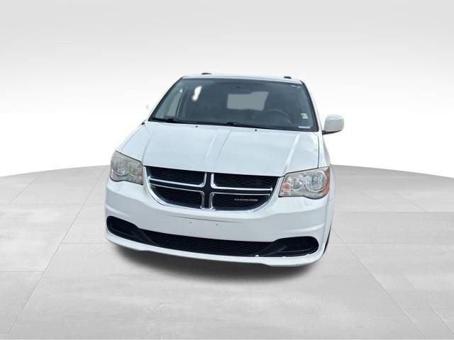 2012 Dodge Grand Caravan Vehicle Photo in Fishers, IN 46038