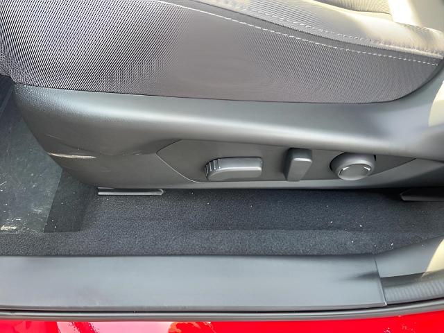2025 Subaru Crosstrek Vehicle Photo in Oshkosh, WI 54904
