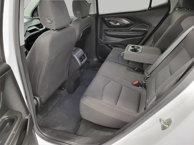 2024 GMC Terrain Vehicle Photo in APPLETON, WI 54914-4656