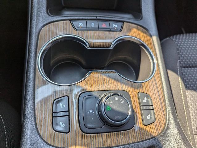 2023 GMC Acadia Vehicle Photo in Oshkosh, WI 54901