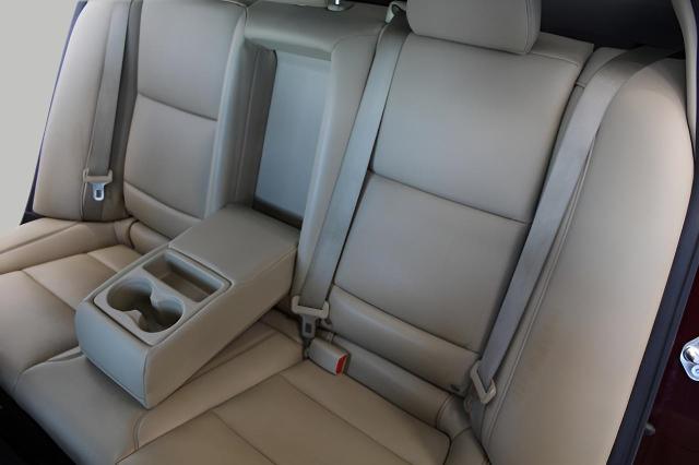 2016 Acura TLX Vehicle Photo in Green Bay, WI 54304