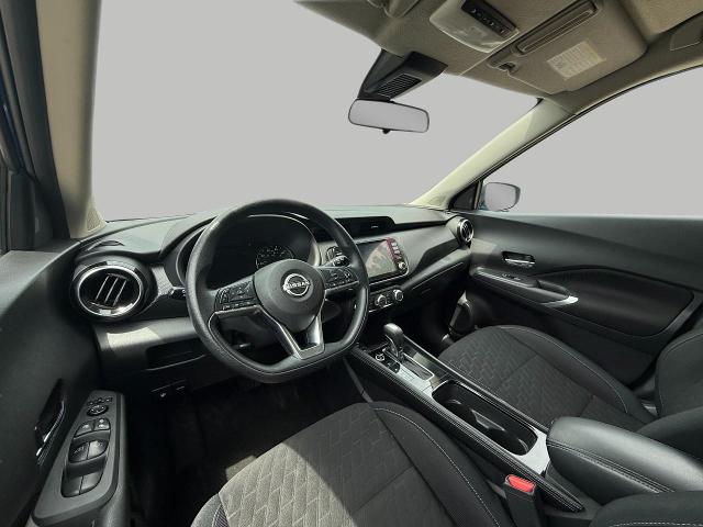 2023 Nissan Kicks Vehicle Photo in Appleton, WI 54914