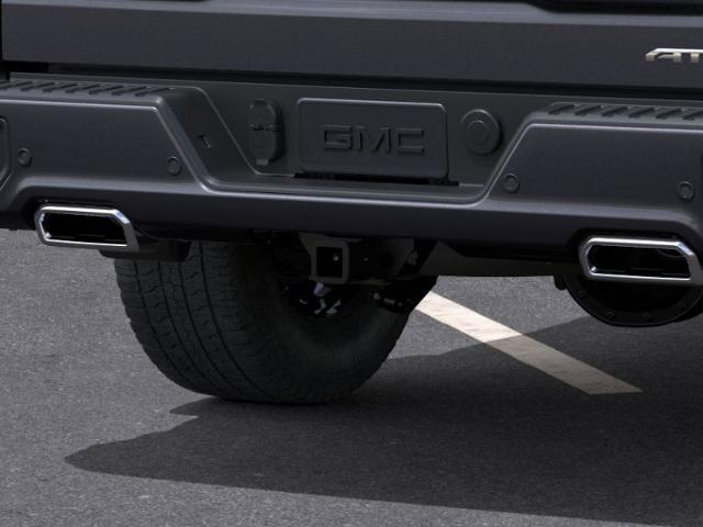 2025 GMC Sierra 1500 Vehicle Photo in HARRISBURG, PA 17111-1033
