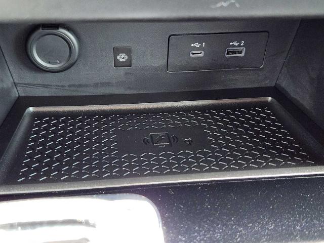 2022 Nissan Pathfinder Vehicle Photo in DENTON, TX 76210-9321