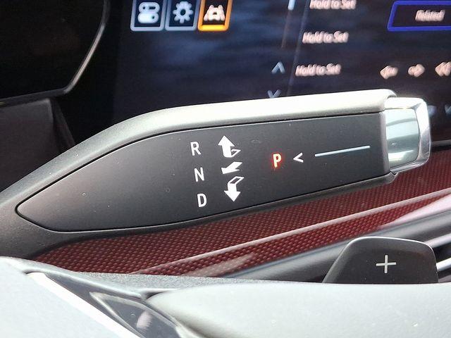 2024 Chevrolet Traverse Vehicle Photo in PAWLING, NY 12564-3219