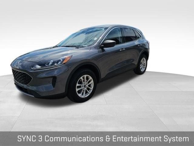 2022 Ford Escape Vehicle Photo in Fishers, IN 46038