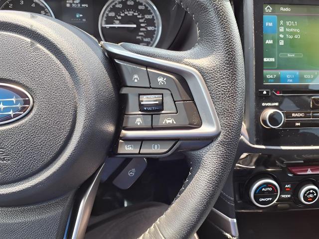 2019 Subaru Forester Vehicle Photo in Oshkosh, WI 54904
