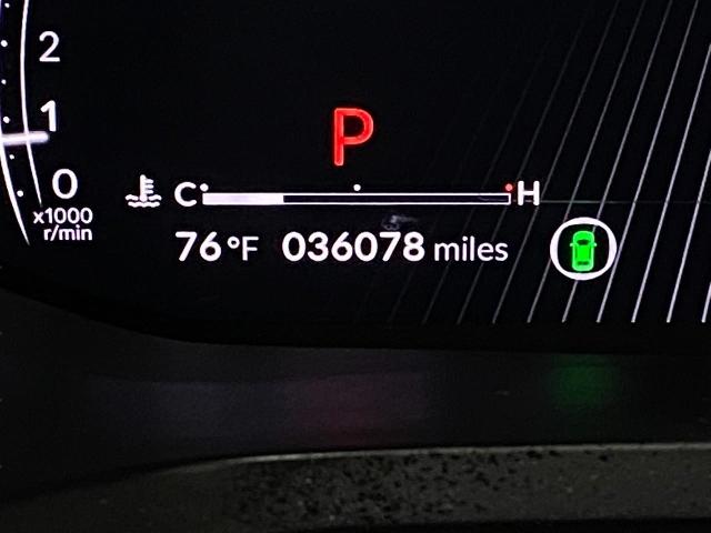 2023 Acura MDX Vehicle Photo in Appleton, WI 54913